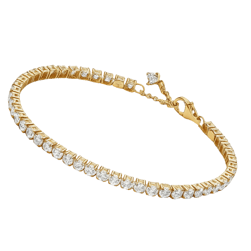 Pulsera de Oro