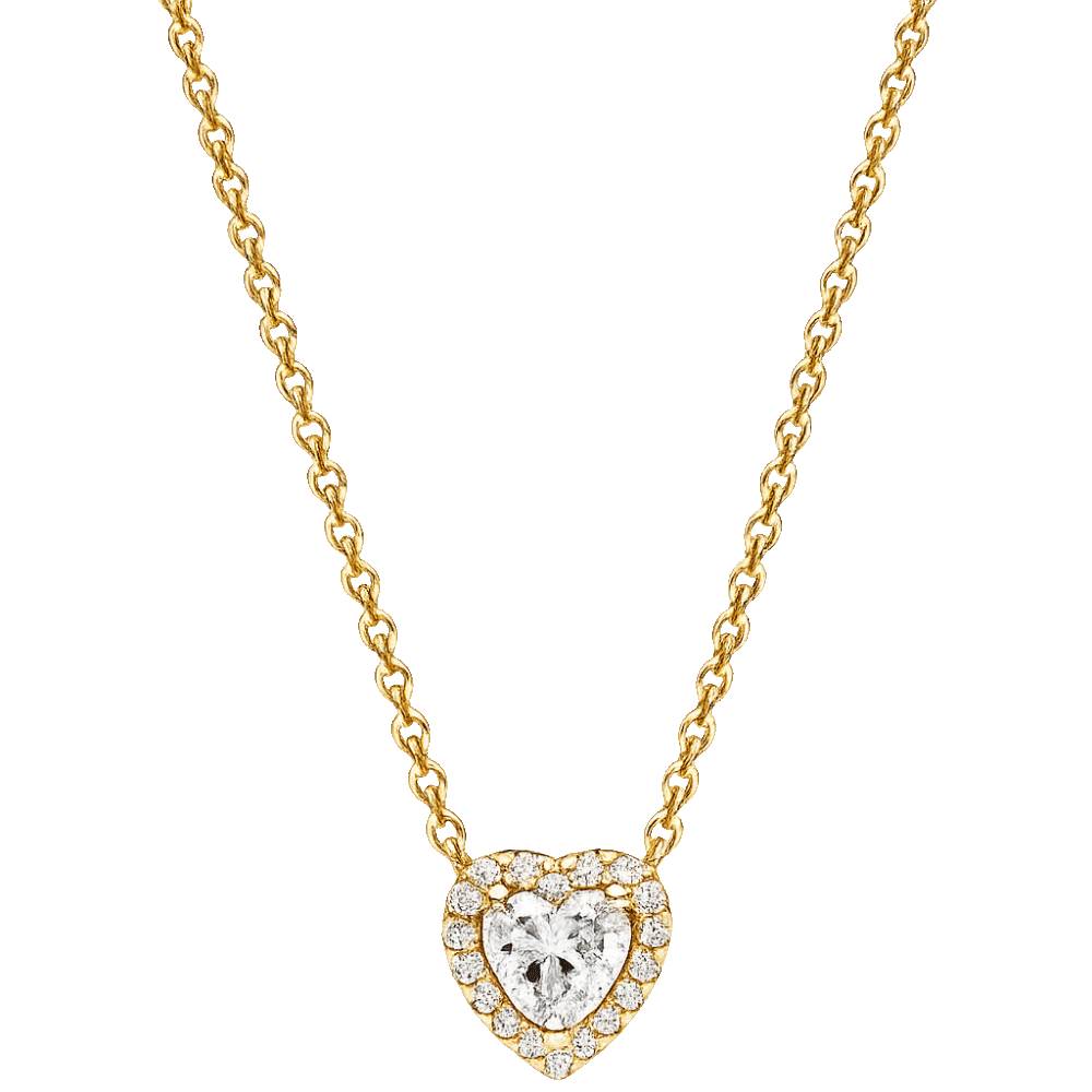Collar de Oro